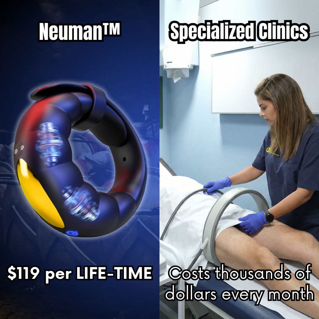 Neuman™ PulseMatrix Elite