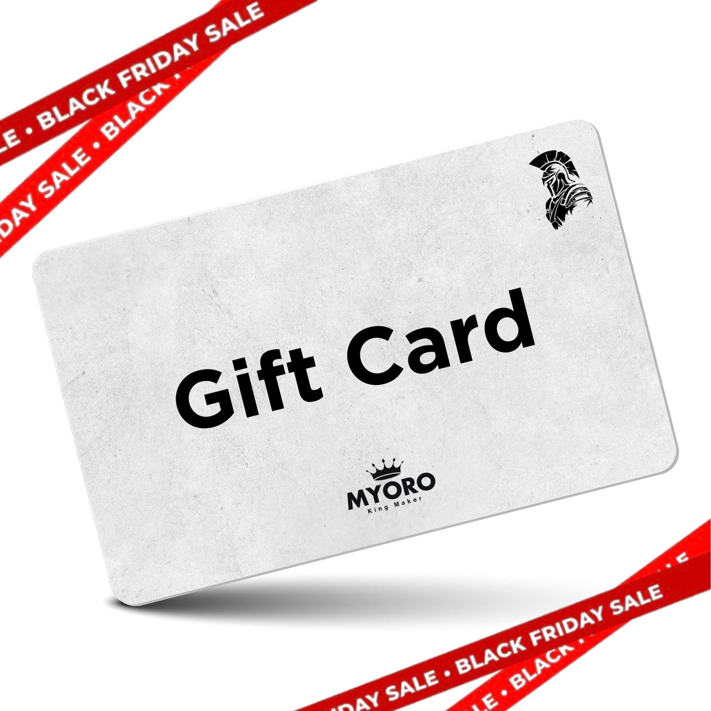 BFCM GIFT CARD (20% sales!!)