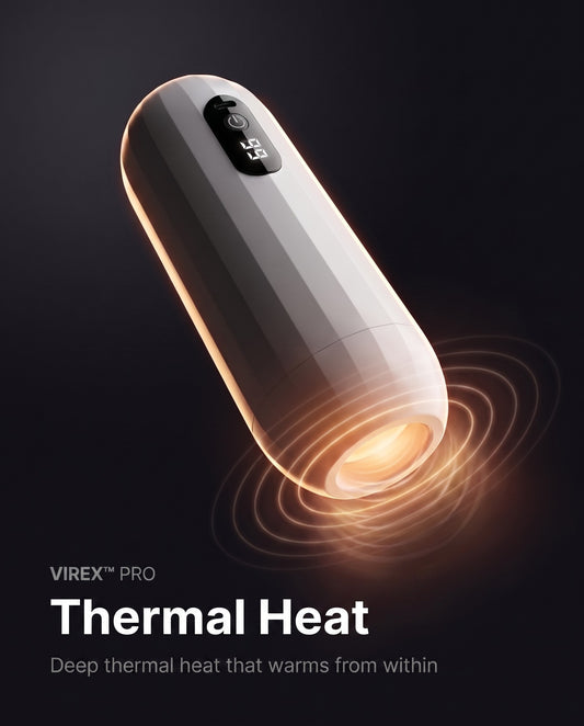 bcx-01 Thermal Heat