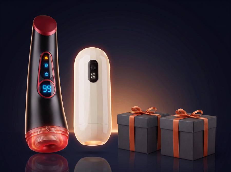 Virex Elite and Virex Pro with two mystery gift boxes
