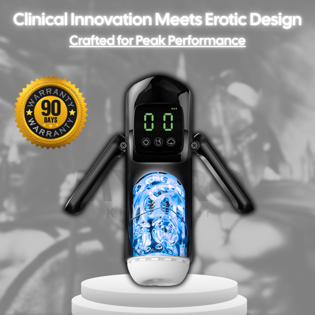 .Neuman™ Hydro Therapy Pro