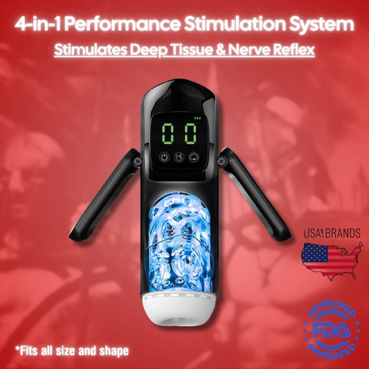 Neuman™ Hydro Therapy Pro