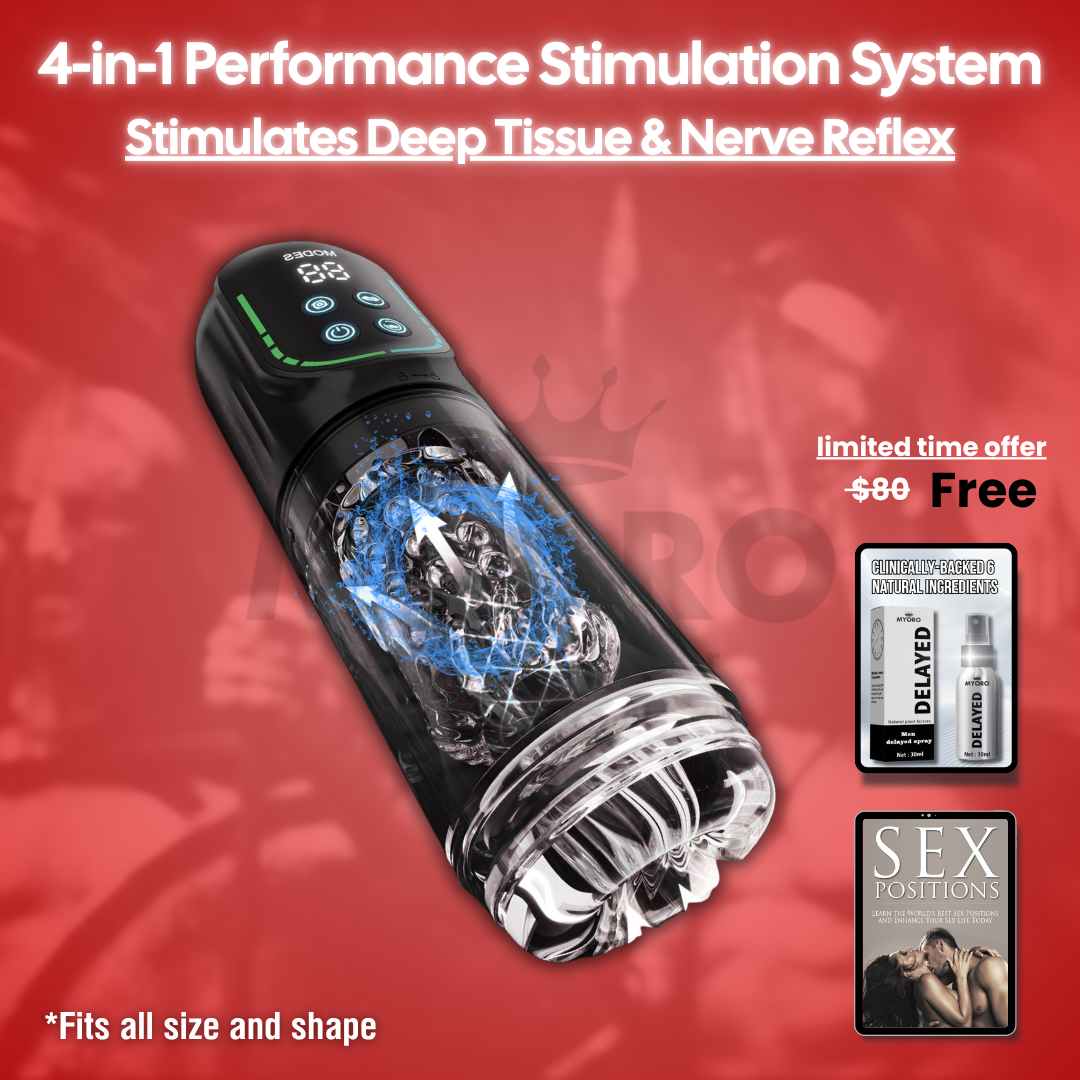 Neuman™ Aqua Therapy Pro - Offer