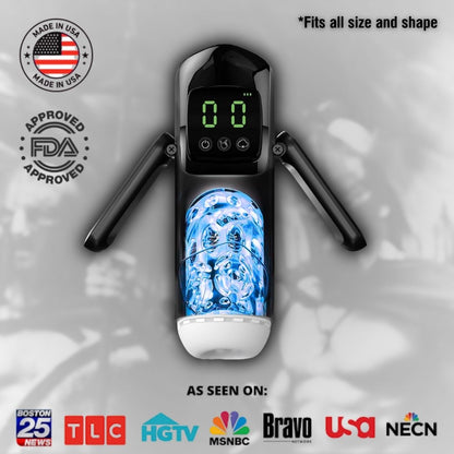 Neuman™ Hydro Therapy Pro.