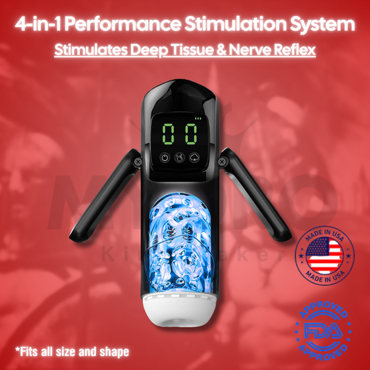 .Neuman™ Hydro Therapy Pro