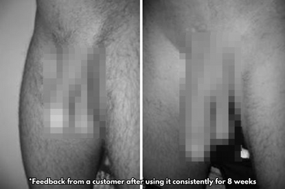 Size and firmness results