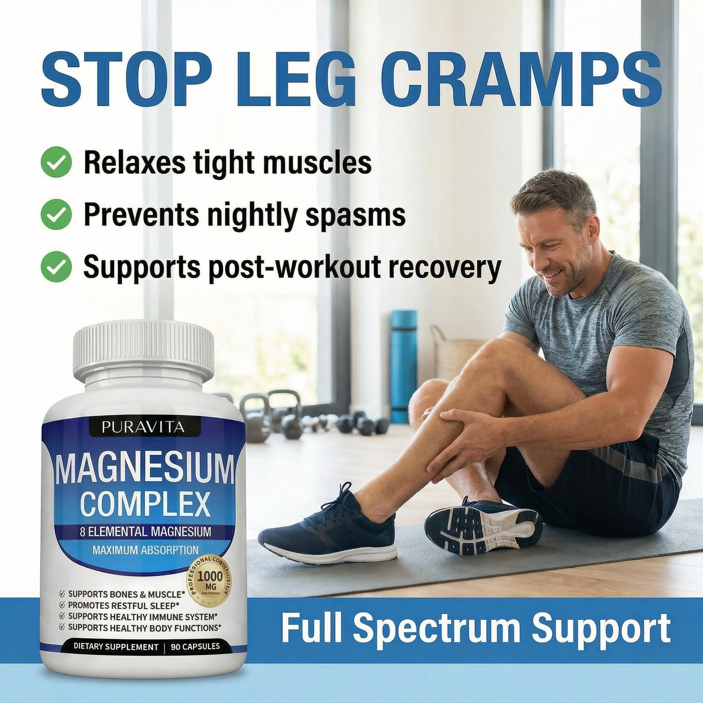 PureWell® Multi-Magnesium System