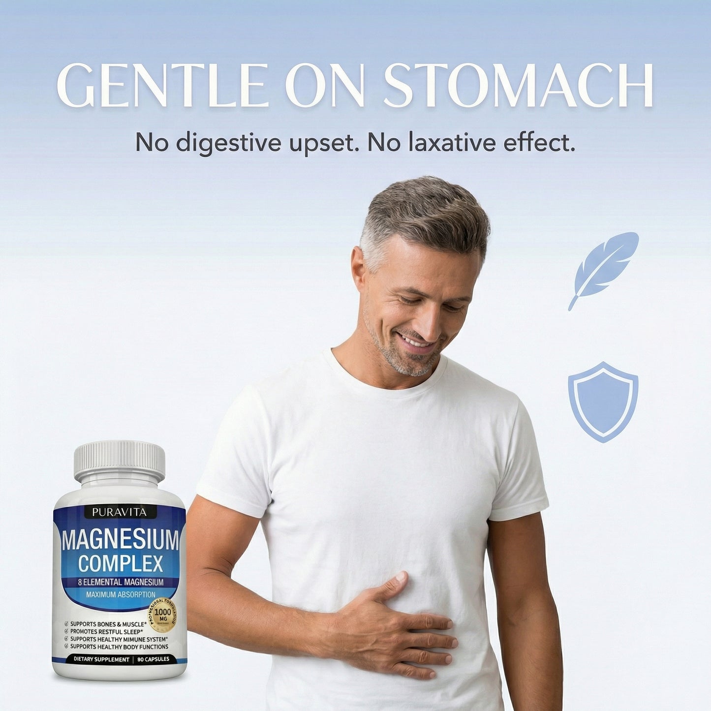 PureWell® Multi-Magnesium System