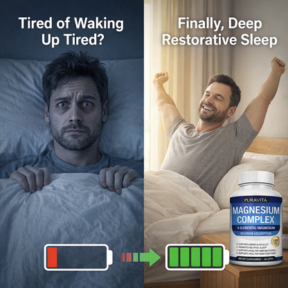 PureWell® Multi-Magnesium System