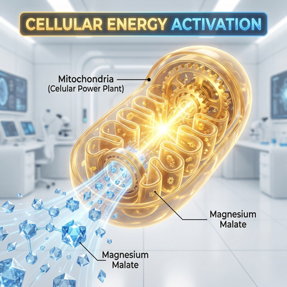 PureWell® Multi-Magnesium System