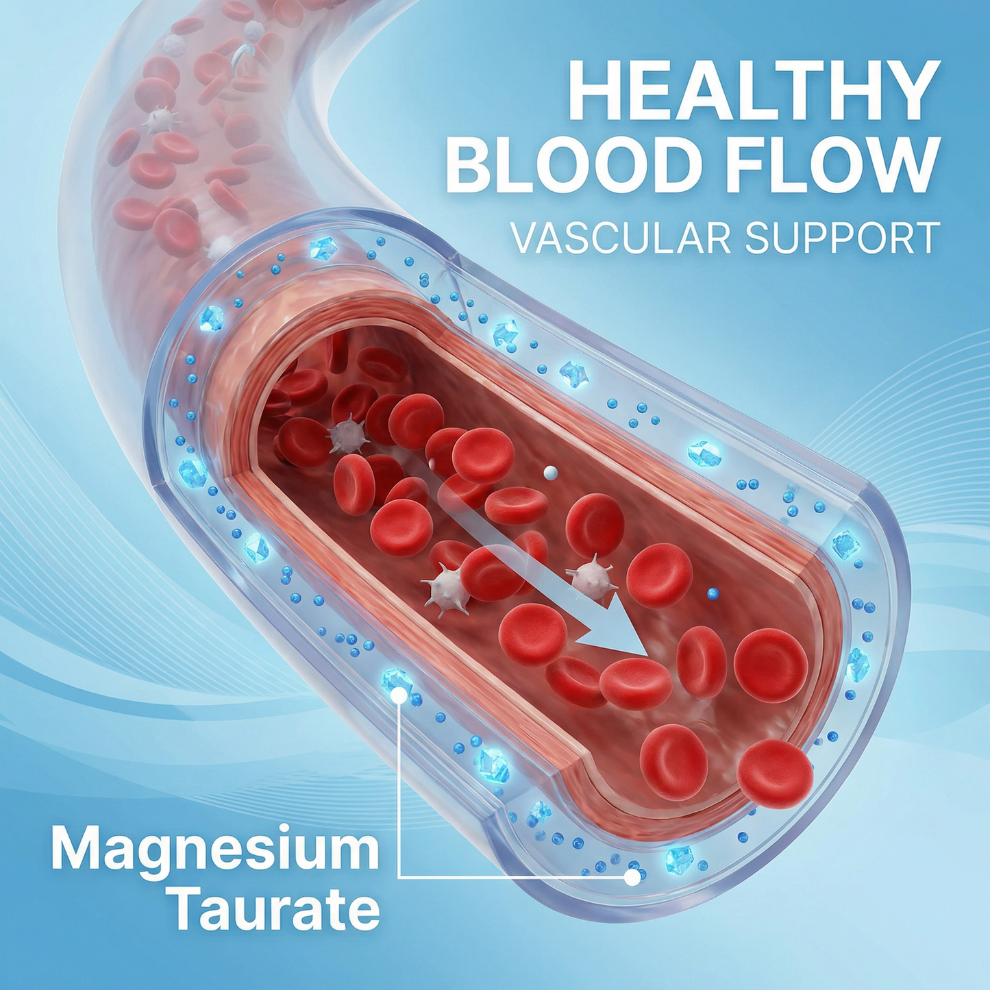 PureWell® Multi-Magnesium System