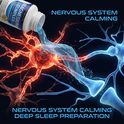 PureWell® Multi-Magnesium System