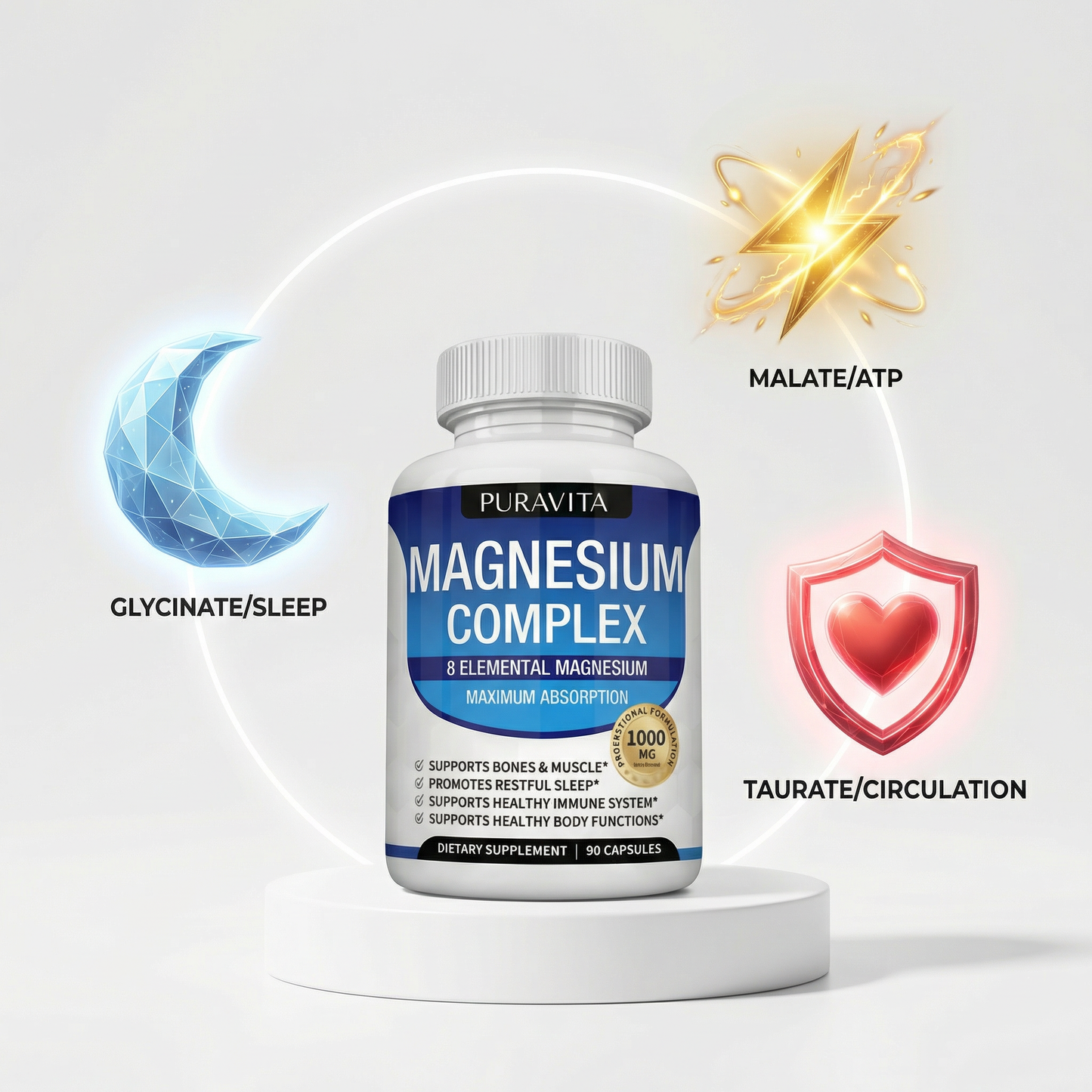PureWell® Multi-Magnesium System
