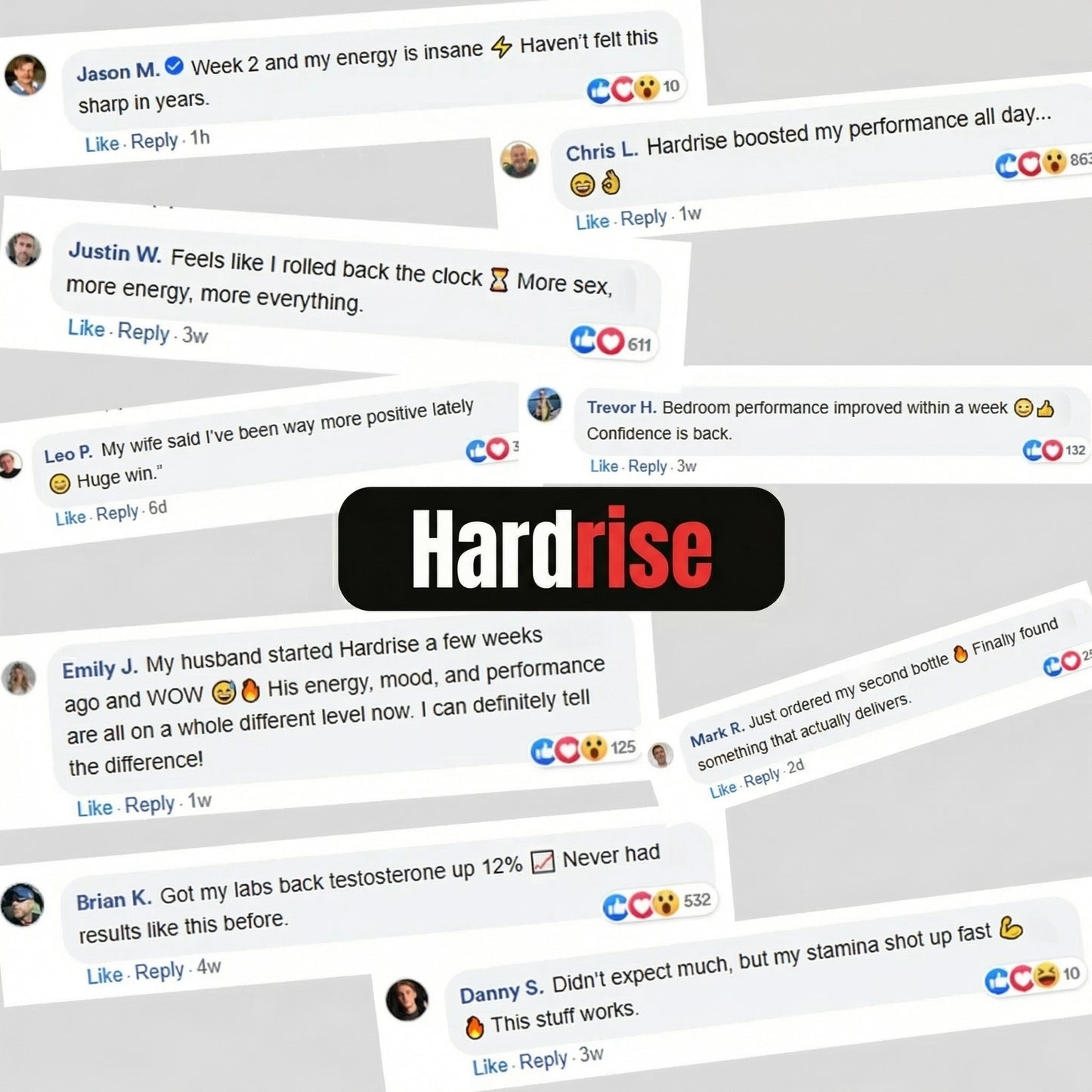 HardRise™