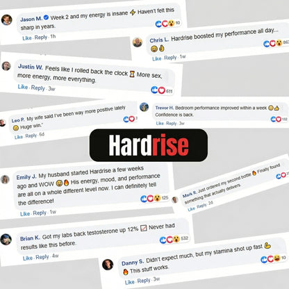 HardRise™