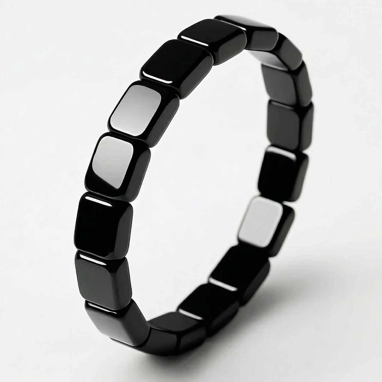 Virox™ Hematite Bracelet