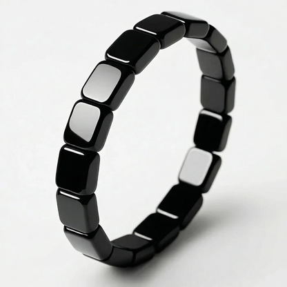 Virox™ Hematite Bracelet