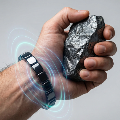 Virox™ Hematite Bracelet