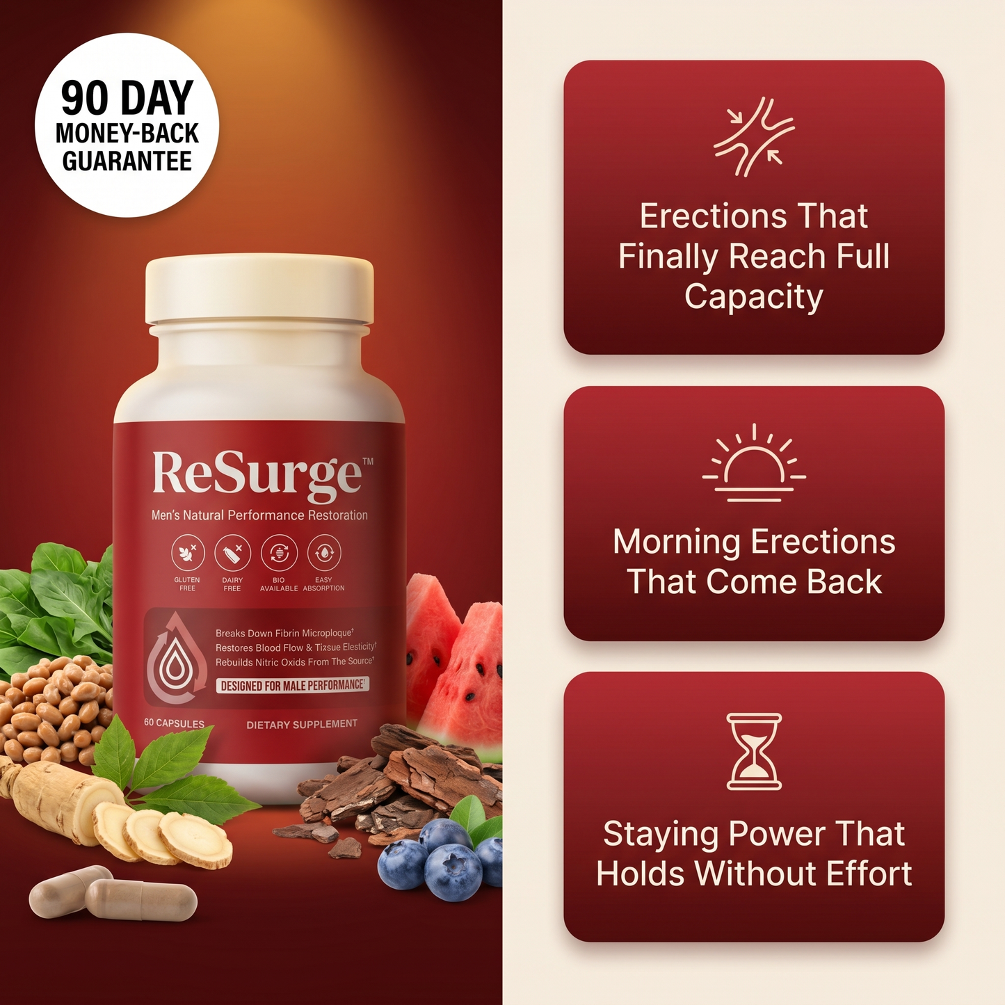 ReSurge™