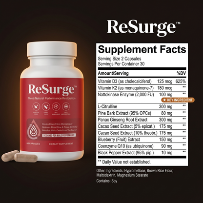 ReSurge™