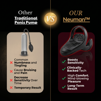 .Neuman™ ApexDrive Pro