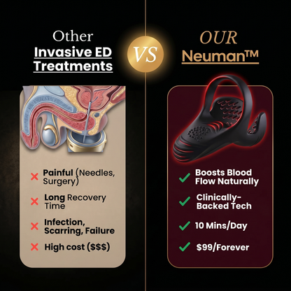 Neuman™ ApexDrive Pro.
