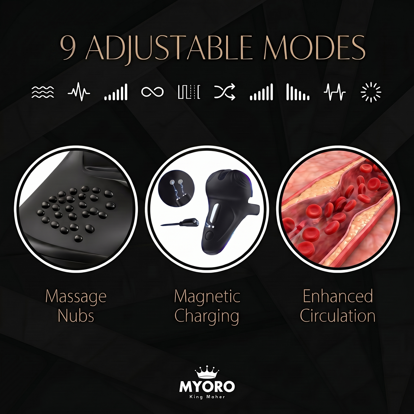 NEUMAN™ APEXDRIVE PRO.
