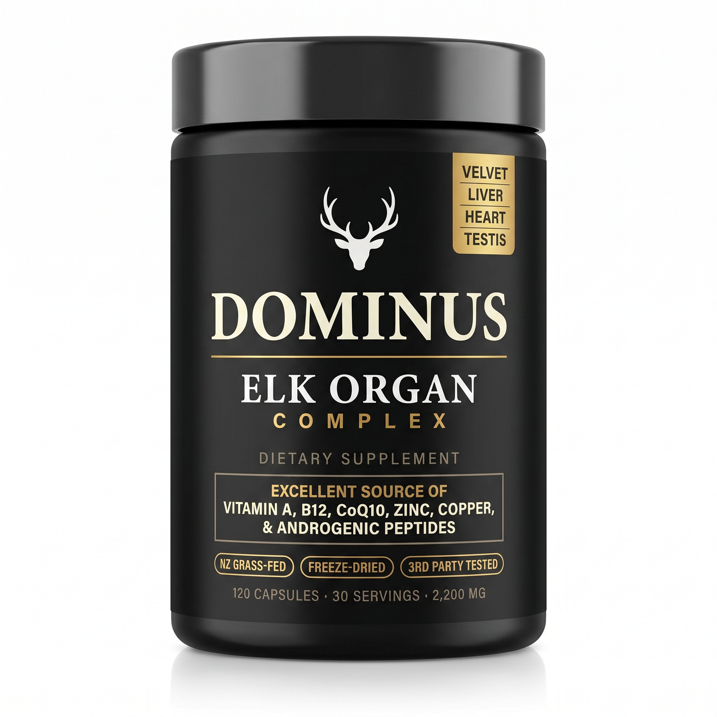 DOMINUS