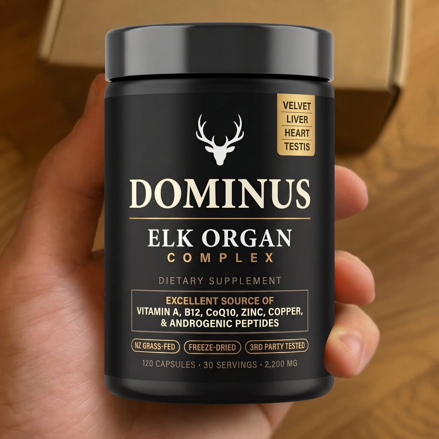 DOMINUS