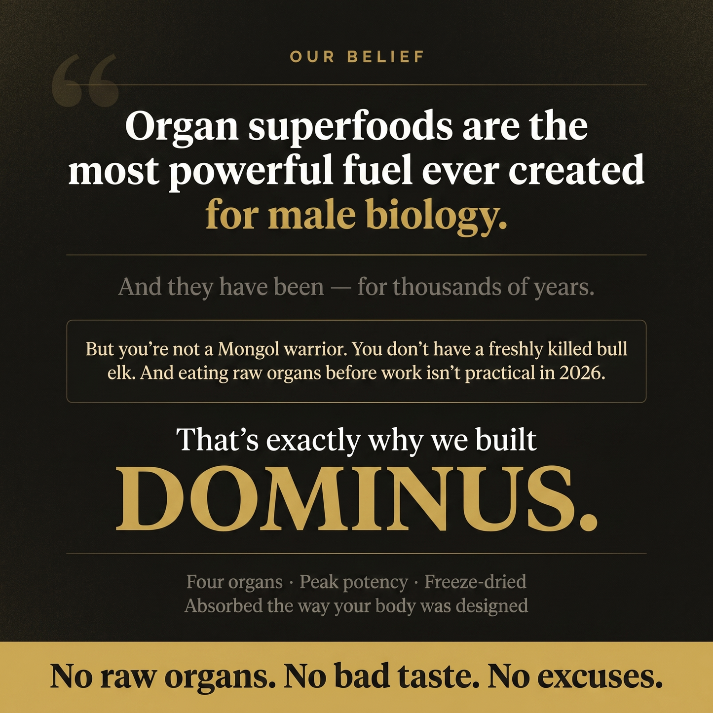 DOMINUS
