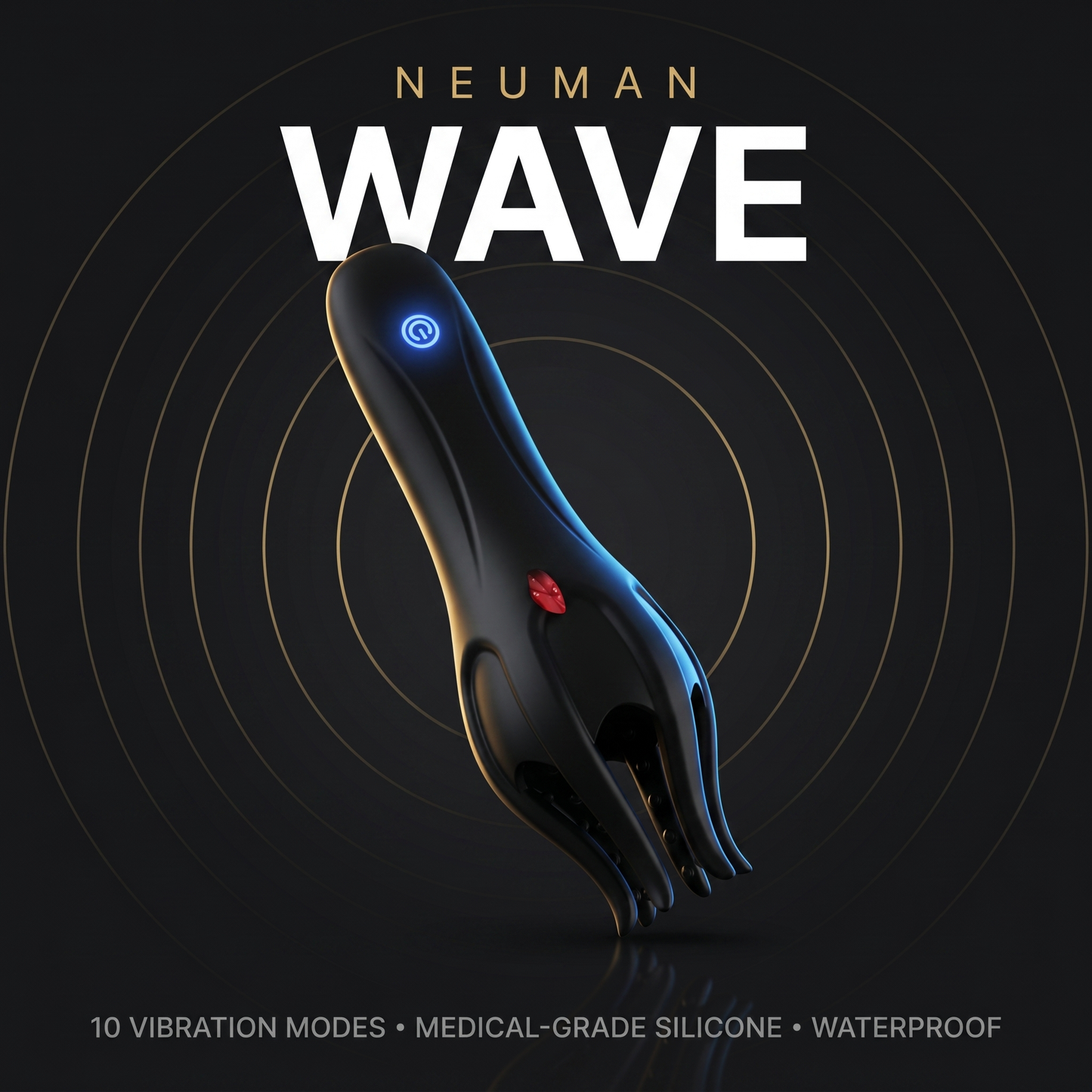Neuman™ Wave Therapy Pro