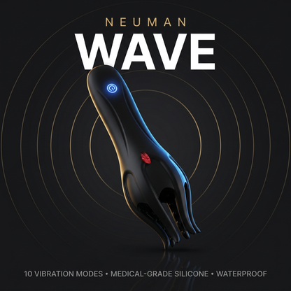 Neuman™ Wave Therapy Pro