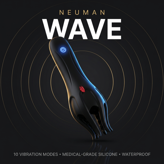 Neuman™ Wave Therapy Pro
