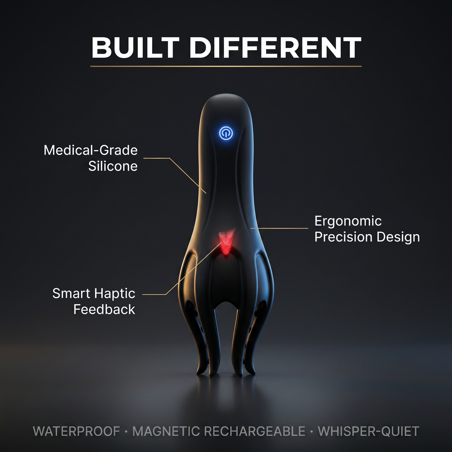 Neuman™ Wave Therapy Pro