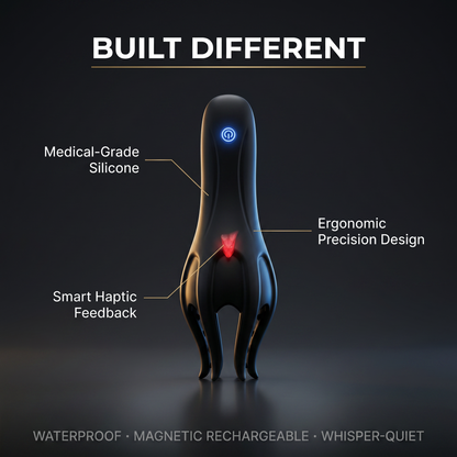 Neuman™ Wave Therapy Pro