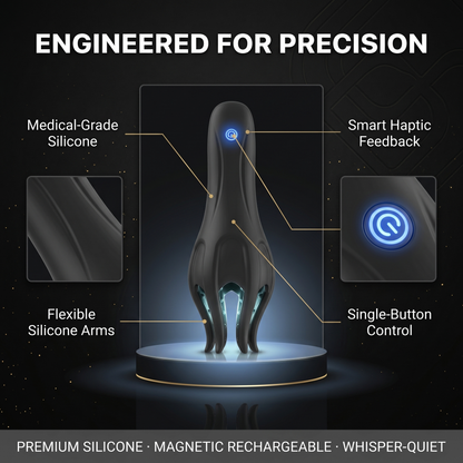 Neuman™ Wave Therapy Pro
