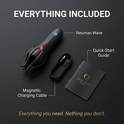 Neuman™ Wave Therapy Pro