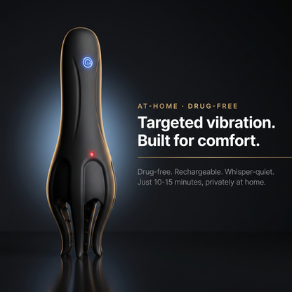 Neuman™ Wave Therapy Pro