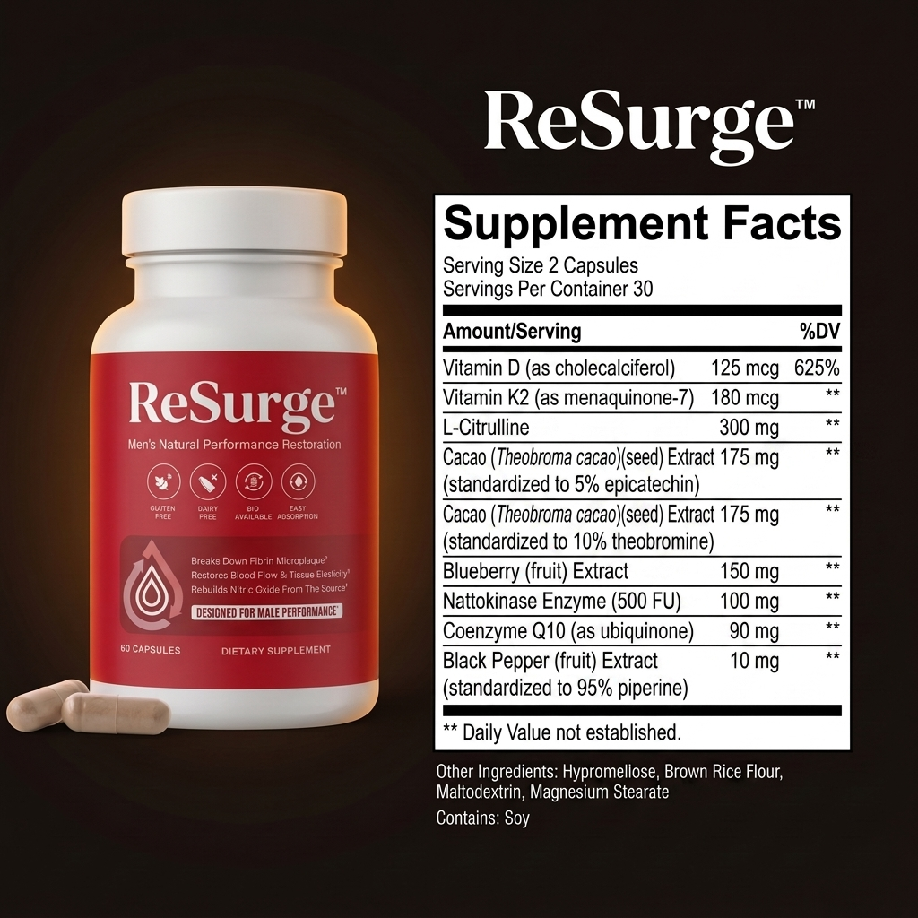 ReSurge™