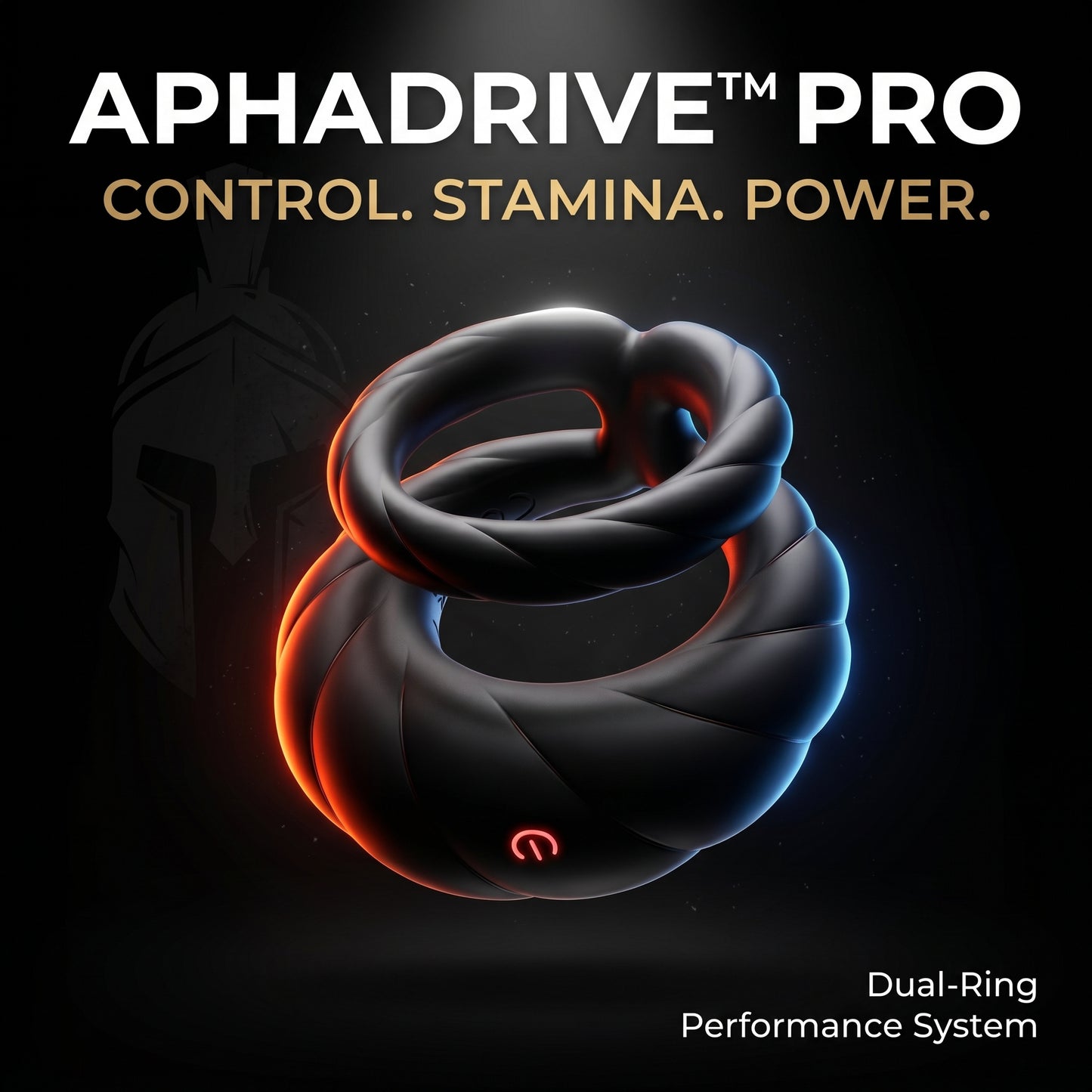 AphaDrive™ Pro