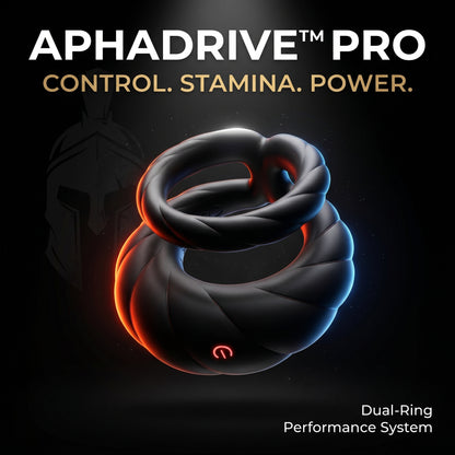AphaDrive™ Pro