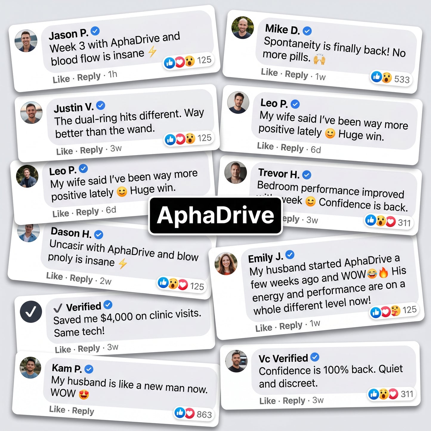 AphaDrive™ Pro