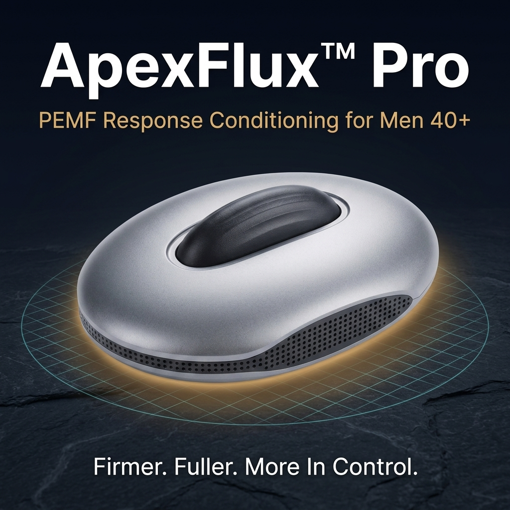 ApexFlux™ Pro