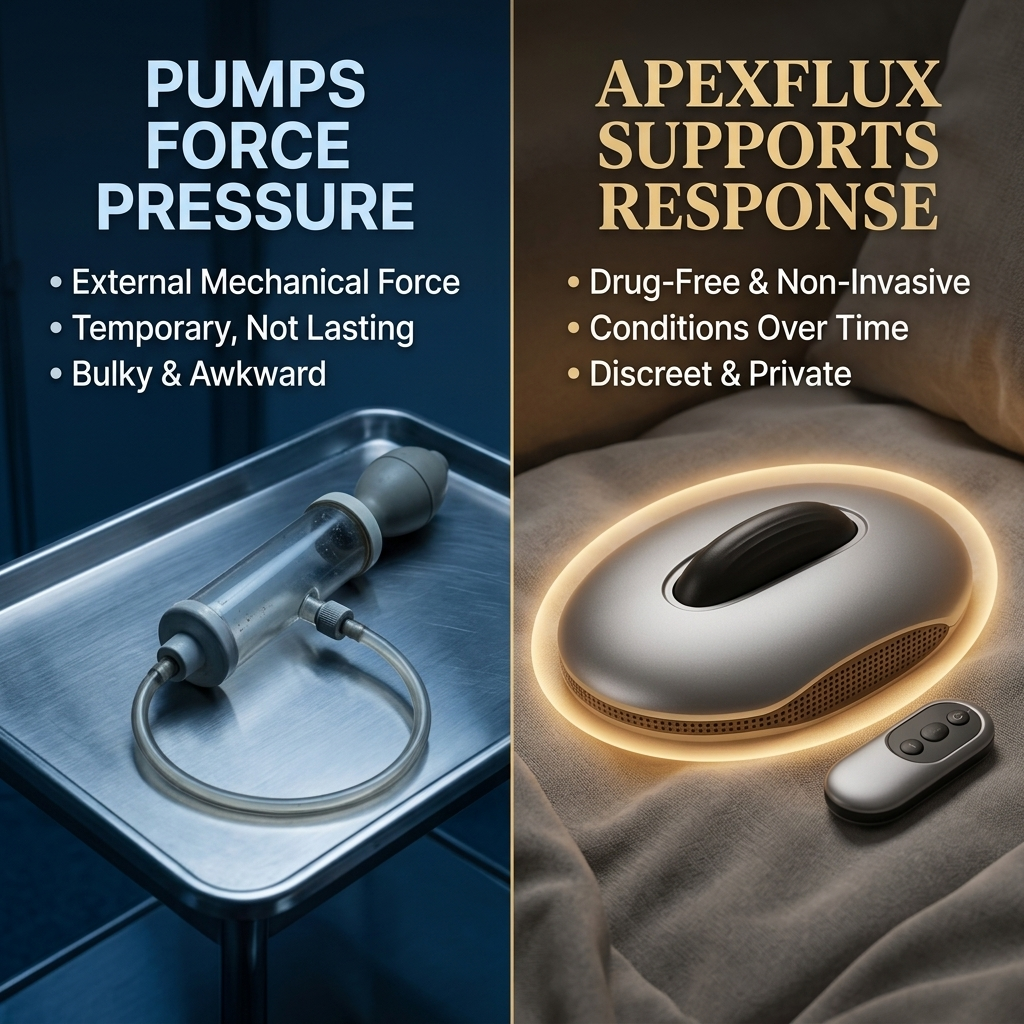 ApexFlux™ Pro