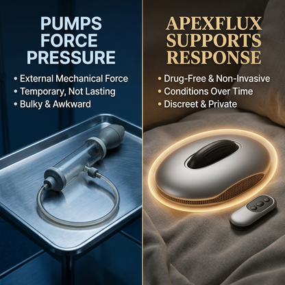 ApexFlux™ Pro