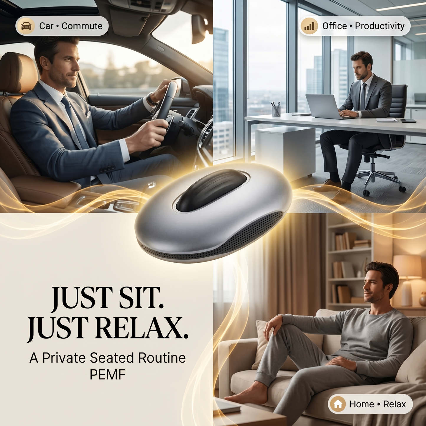 ApexFlux™ Pro