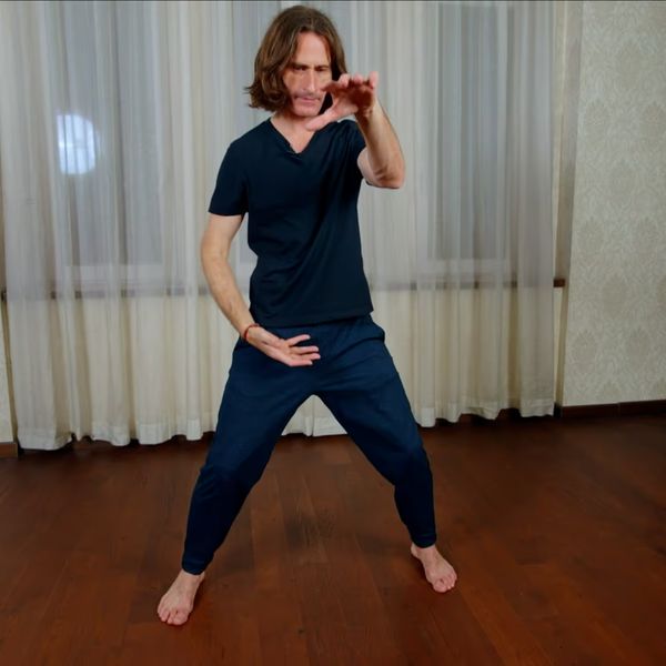 Stamina Mastery & Practical Tantra