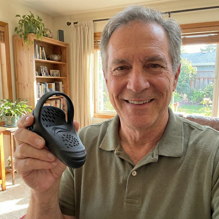 Robert K., age 62 review