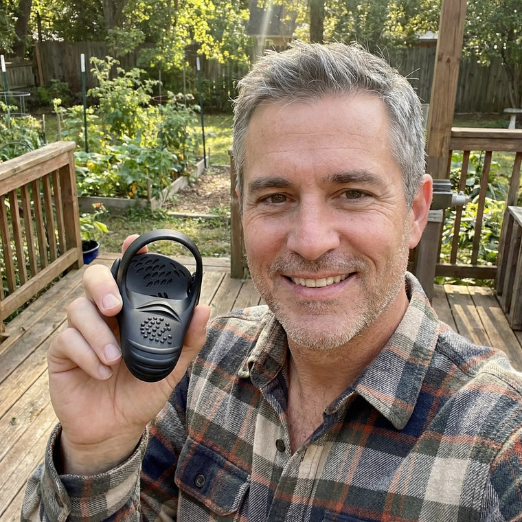 David L., age 47 review