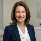 Dr. Sarah Williams, DPT